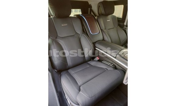 Buy Import Toyota Land Cruiser Black Car in Import - Dubai in Anse-la-Raye Buy Import Toyota Land Cruiser Black Car in Import - Dubai in Anse-la-Raye
