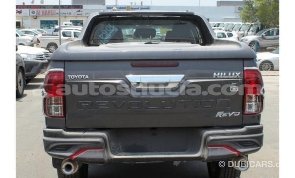Buy Import Toyota Hilux Other Car in Import - Dubai in Anse-la-Raye Buy Import Toyota Hilux Other Car in Import - Dubai in Anse-la-Raye