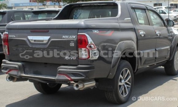 Buy Import Toyota Hilux Other Car in Import - Dubai in Anse-la-Raye Buy Import Toyota Hilux Other Car in Import - Dubai in Anse-la-Raye
