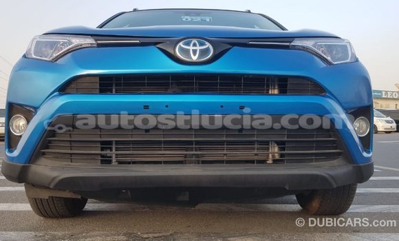 Buy Import Toyota HiAce Blue Truck in Import - Dubai in Anse-la-Raye Buy Import Toyota HiAce Blue Truck in Import - Dubai in Anse-la-Raye