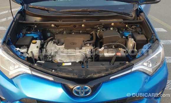 Buy Import Toyota HiAce Blue Truck in Import - Dubai in Anse-la-Raye Buy Import Toyota HiAce Blue Truck in Import - Dubai in Anse-la-Raye