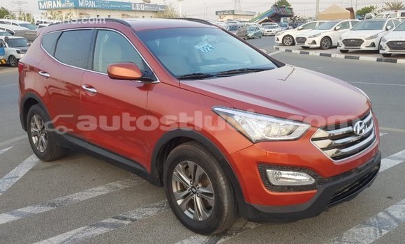 Buy Import Hyundai Santa Fe Other Car in Import - Dubai in Anse-la-Raye Buy Import Hyundai Santa Fe Other Car in Import - Dubai in Anse-la-Raye