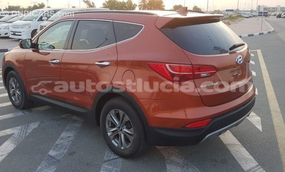 Buy Import Hyundai Santa Fe Other Car in Import - Dubai in Anse-la-Raye Buy Import Hyundai Santa Fe Other Car in Import - Dubai in Anse-la-Raye
