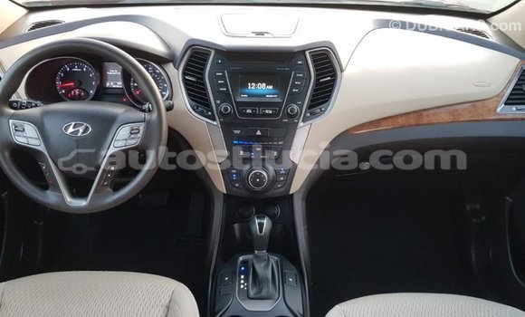 Buy Import Hyundai Santa Fe Other Car in Import - Dubai in Anse-la-Raye Buy Import Hyundai Santa Fe Other Car in Import - Dubai in Anse-la-Raye