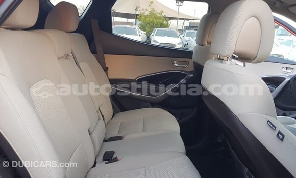 Buy Import Hyundai Santa Fe Other Car in Import - Dubai in Anse-la-Raye Buy Import Hyundai Santa Fe Other Car in Import - Dubai in Anse-la-Raye