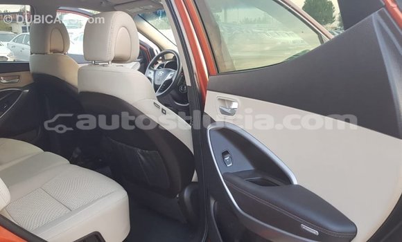 Buy Import Hyundai Santa Fe Other Car in Import - Dubai in Anse-la-Raye Buy Import Hyundai Santa Fe Other Car in Import - Dubai in Anse-la-Raye