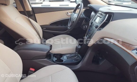 Buy Import Hyundai Santa Fe Other Car in Import - Dubai in Anse-la-Raye Buy Import Hyundai Santa Fe Other Car in Import - Dubai in Anse-la-Raye