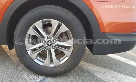 Buy Import Hyundai Santa Fe Other Car in Import - Dubai in Anse-la-Raye Buy Import Hyundai Santa Fe Other Car in Import - Dubai in Anse-la-Raye
