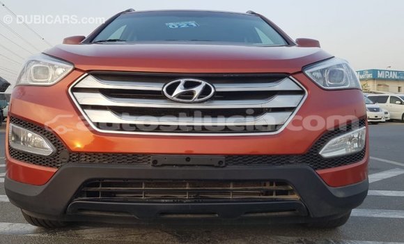 Buy Import Hyundai Santa Fe Other Car in Import - Dubai in Anse-la-Raye Buy Import Hyundai Santa Fe Other Car in Import - Dubai in Anse-la-Raye
