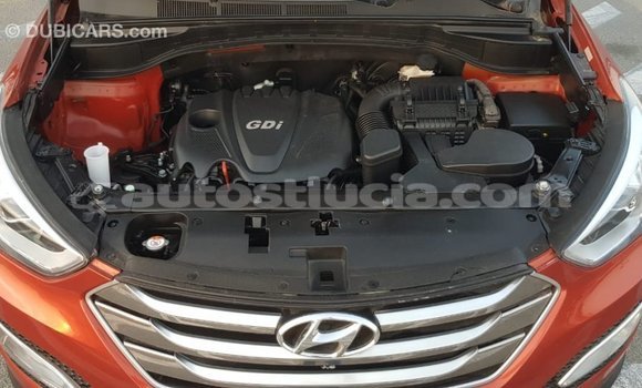 Buy Import Hyundai Santa Fe Other Car in Import - Dubai in Anse-la-Raye Buy Import Hyundai Santa Fe Other Car in Import - Dubai in Anse-la-Raye