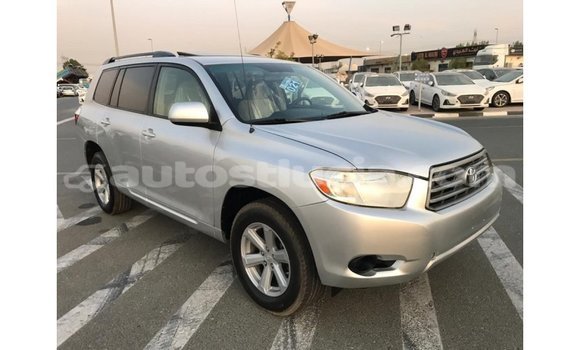 Buy Import Toyota Highlander Other Car in Import - Dubai in Anse-la-Raye Buy Import Toyota Highlander Other Car in Import - Dubai in Anse-la-Raye