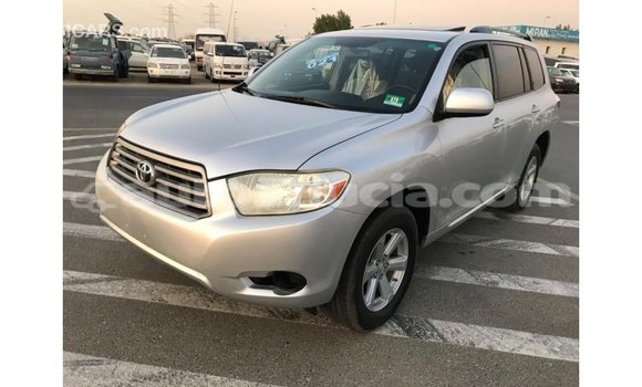 Buy Import Toyota Highlander Other Car in Import - Dubai in Anse-la-Raye Buy Import Toyota Highlander Other Car in Import - Dubai in Anse-la-Raye