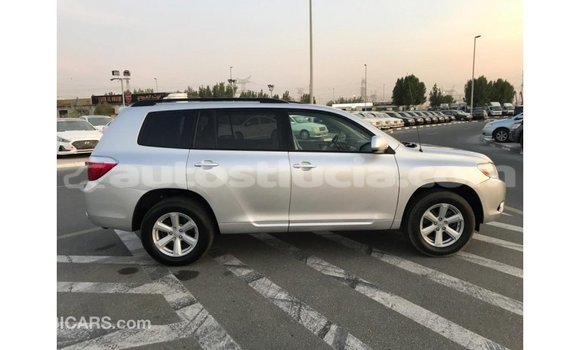 Buy Import Toyota Highlander Other Car in Import - Dubai in Anse-la-Raye Buy Import Toyota Highlander Other Car in Import - Dubai in Anse-la-Raye