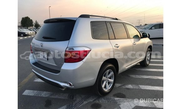 Buy Import Toyota Highlander Other Car in Import - Dubai in Anse-la-Raye Buy Import Toyota Highlander Other Car in Import - Dubai in Anse-la-Raye