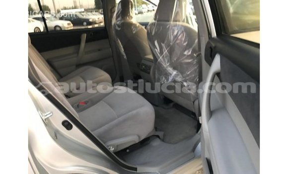 Buy Import Toyota Highlander Other Car in Import - Dubai in Anse-la-Raye Buy Import Toyota Highlander Other Car in Import - Dubai in Anse-la-Raye
