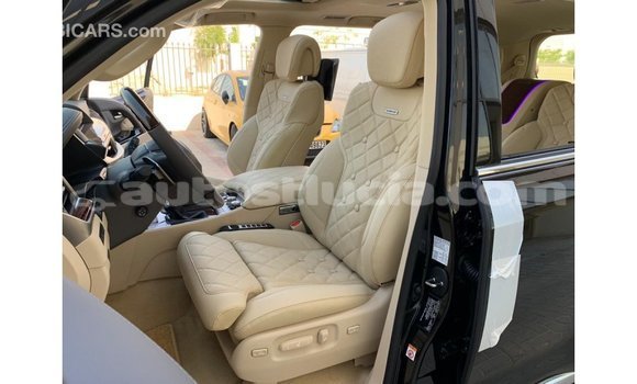 Buy Import Lexus LX Beige Car in Import - Dubai in Anse-la-Raye Buy Import Lexus LX Beige Car in Import - Dubai in Anse-la-Raye