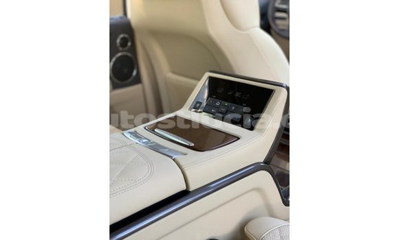 Buy Import Lexus LX Beige Car in Import - Dubai in Anse-la-Raye Buy Import Lexus LX Beige Car in Import - Dubai in Anse-la-Raye