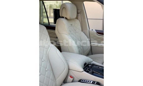 Buy Import Lexus LX Beige Car in Import - Dubai in Anse-la-Raye Buy Import Lexus LX Beige Car in Import - Dubai in Anse-la-Raye