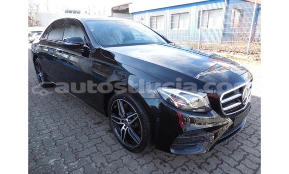 Buy Import Mercedes-Benz 200 Black Car in Import - Dubai in Anse-la-Raye Buy Import Mercedes-Benz 200 Black Car in Import - Dubai in Anse-la-Raye