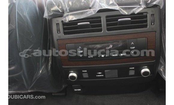Acheter Import Voiture Toyota Land Cruiser Blanc à Import - Dubai, Anse-la-Raye Acheter Import Voiture Toyota Land Cruiser Blanc à Import - Dubai, Anse-la-Raye