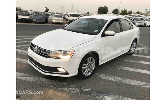 Buy Import Volkswagen Jetta White Car in Import - Dubai in Anse-la-Raye Buy Import Volkswagen Jetta White Car in Import - Dubai in Anse-la-Raye