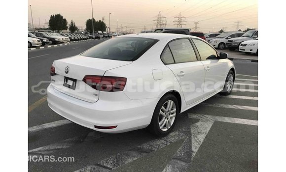 Buy Import Volkswagen Jetta White Car in Import - Dubai in Anse-la-Raye Buy Import Volkswagen Jetta White Car in Import - Dubai in Anse-la-Raye