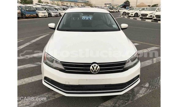 Buy Import Volkswagen Jetta White Car in Import - Dubai in Anse-la-Raye Buy Import Volkswagen Jetta White Car in Import - Dubai in Anse-la-Raye