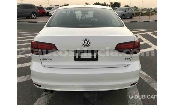 Buy Import Volkswagen Jetta White Car in Import - Dubai in Anse-la-Raye Buy Import Volkswagen Jetta White Car in Import - Dubai in Anse-la-Raye