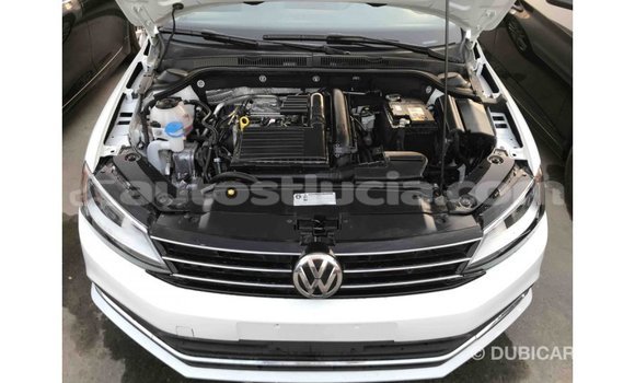 Buy Import Volkswagen Jetta White Car in Import - Dubai in Anse-la-Raye Buy Import Volkswagen Jetta White Car in Import - Dubai in Anse-la-Raye