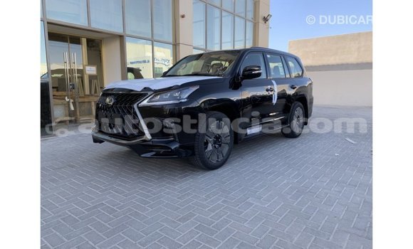 Acheter Import Voiture Lexus LX Noir à Import - Dubai, Anse-la-Raye Acheter Import Voiture Lexus LX Noir à Import - Dubai, Anse-la-Raye