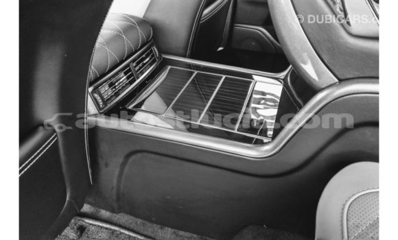 Buy Import Lexus LX Black Car in Import - Dubai in Anse-la-Raye Buy Import Lexus LX Black Car in Import - Dubai in Anse-la-Raye