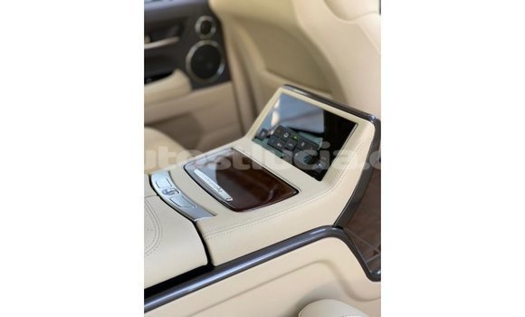 Buy Import Lexus LX Black Car in Import - Dubai in Anse-la-Raye Buy Import Lexus LX Black Car in Import - Dubai in Anse-la-Raye