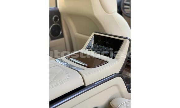 Buy Import Lexus LX Black Car in Import - Dubai in Anse-la-Raye Buy Import Lexus LX Black Car in Import - Dubai in Anse-la-Raye