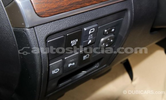 Acheter Import Voiture Toyota Land Cruiser Noir à Import - Dubai, Anse-la-Raye Acheter Import Voiture Toyota Land Cruiser Noir à Import - Dubai, Anse-la-Raye