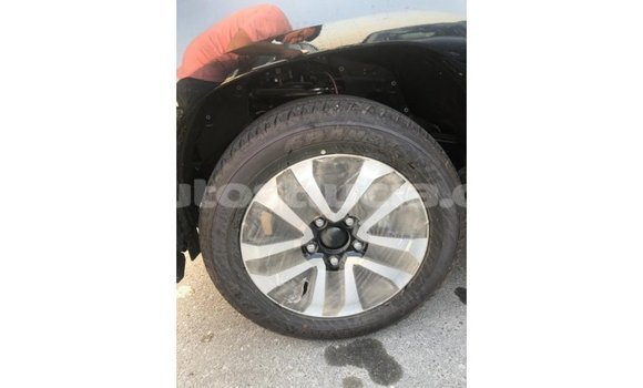 Buy Import Toyota Land Cruiser Black Car in Import - Dubai in Anse-la-Raye Buy Import Toyota Land Cruiser Black Car in Import - Dubai in Anse-la-Raye