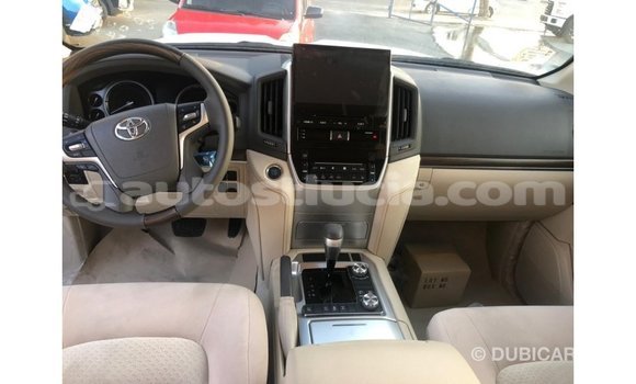 Buy Import Toyota Land Cruiser Black Car in Import - Dubai in Anse-la-Raye Buy Import Toyota Land Cruiser Black Car in Import - Dubai in Anse-la-Raye