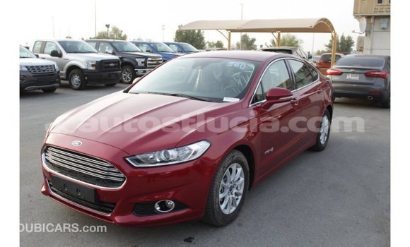 Acheter Import Voiture Ford Fusion Rouge à Import - Dubai, Anse-la-Raye Acheter Import Voiture Ford Fusion Rouge à Import - Dubai, Anse-la-Raye