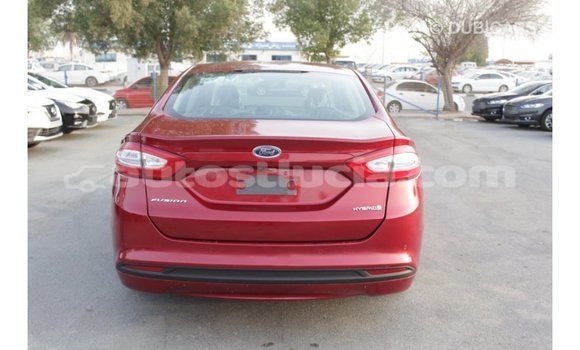Acheter Import Voiture Ford Fusion Rouge à Import - Dubai, Anse-la-Raye Acheter Import Voiture Ford Fusion Rouge à Import - Dubai, Anse-la-Raye
