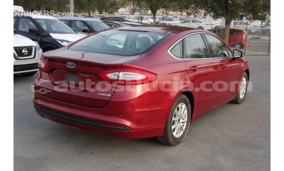 Acheter Import Voiture Ford Fusion Rouge à Import - Dubai, Anse-la-Raye Acheter Import Voiture Ford Fusion Rouge à Import - Dubai, Anse-la-Raye