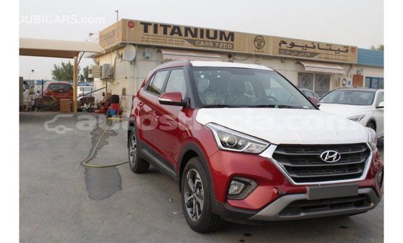 Buy Import Hyundai Creta Red Car in Import - Dubai in Anse-la-Raye Buy Import Hyundai Creta Red Car in Import - Dubai in Anse-la-Raye