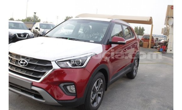 Buy Import Hyundai Creta Red Car in Import - Dubai in Anse-la-Raye Buy Import Hyundai Creta Red Car in Import - Dubai in Anse-la-Raye
