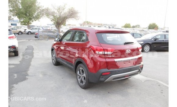 Buy Import Hyundai Creta Red Car in Import - Dubai in Anse-la-Raye Buy Import Hyundai Creta Red Car in Import - Dubai in Anse-la-Raye