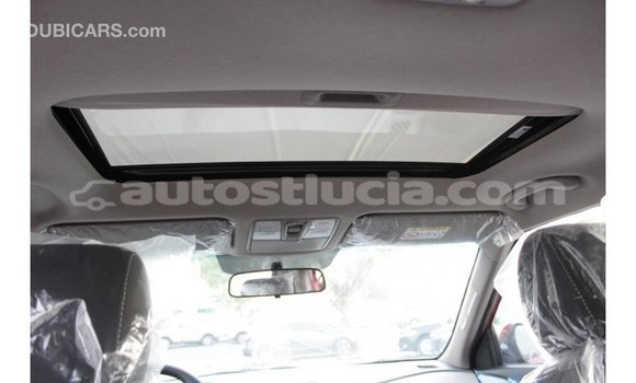 Buy Import Hyundai Creta Red Car in Import - Dubai in Anse-la-Raye Buy Import Hyundai Creta Red Car in Import - Dubai in Anse-la-Raye