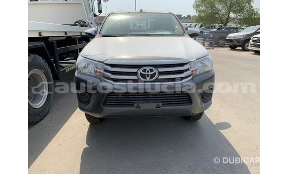 Acheter Import Voiture Toyota Hilux Autre à Import - Dubai, Anse-la-Raye Acheter Import Voiture Toyota Hilux Autre à Import - Dubai, Anse-la-Raye
