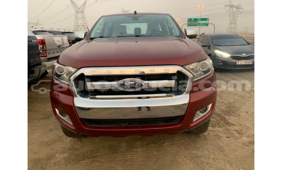 Buy Import Ford Ranger Other Car in Import - Dubai in Anse-la-Raye Buy Import Ford Ranger Other Car in Import - Dubai in Anse-la-Raye