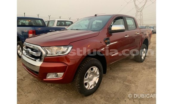 Buy Import Ford Ranger Other Car in Import - Dubai in Anse-la-Raye Buy Import Ford Ranger Other Car in Import - Dubai in Anse-la-Raye
