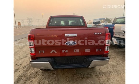 Buy Import Ford Ranger Other Car in Import - Dubai in Anse-la-Raye Buy Import Ford Ranger Other Car in Import - Dubai in Anse-la-Raye