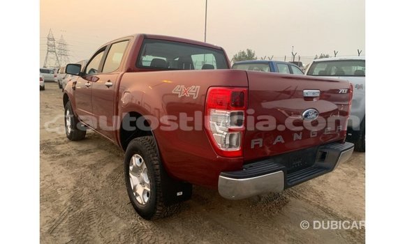 Buy Import Ford Ranger Other Car in Import - Dubai in Anse-la-Raye Buy Import Ford Ranger Other Car in Import - Dubai in Anse-la-Raye