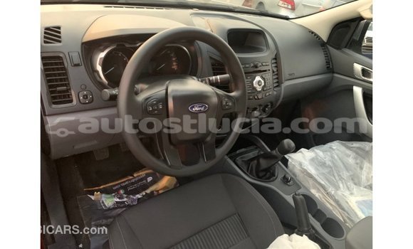 Buy Import Ford Ranger Other Car in Import - Dubai in Anse-la-Raye Buy Import Ford Ranger Other Car in Import - Dubai in Anse-la-Raye