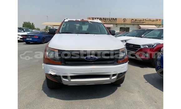 Acheter Import Voiture Ford Ranger Autre à Import - Dubai, Anse-la-Raye Acheter Import Voiture Ford Ranger Autre à Import - Dubai, Anse-la-Raye